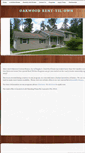 Mobile Screenshot of oakwoodrto.com